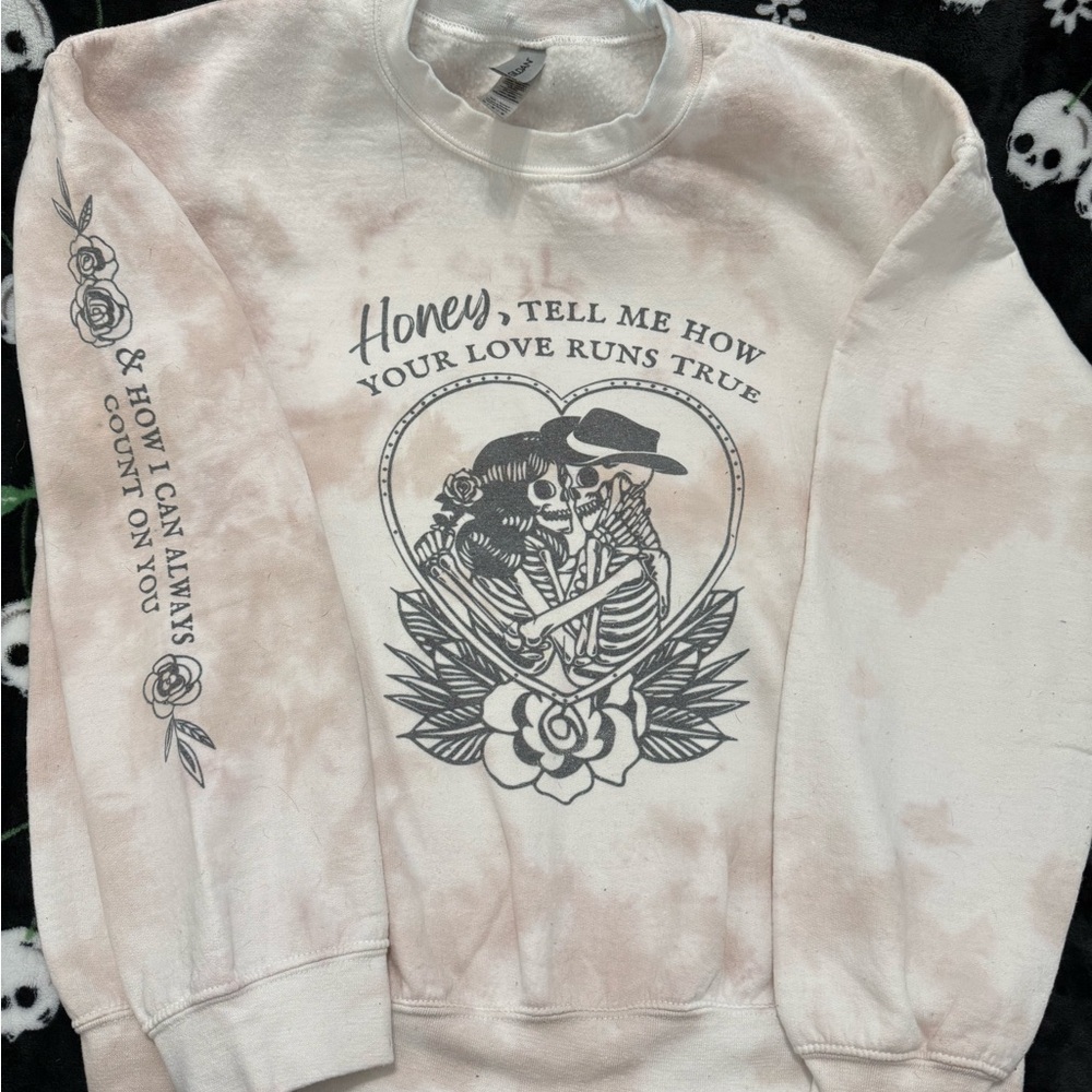 Tyler Childers Crewneck